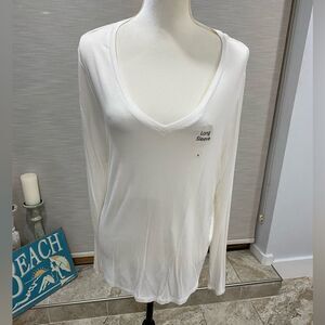 NWT AEROPOSTALE  Long Sleeve Tee